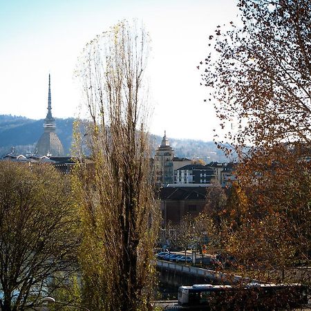 B&B Quadrifoglio Torino Dış mekan fotoğraf