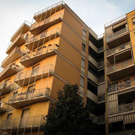 B&B Quadrifoglio Torino Dış mekan fotoğraf