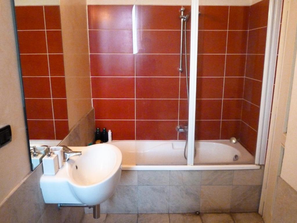 B&B Quadrifoglio Torino Dış mekan fotoğraf