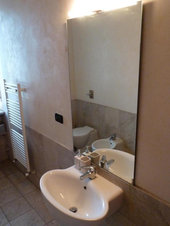 B&B Quadrifoglio Torino Dış mekan fotoğraf