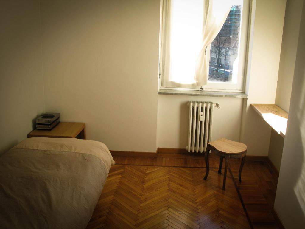 B&B Quadrifoglio Torino Dış mekan fotoğraf