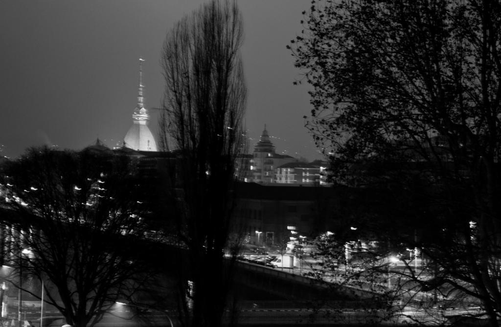 B&B Quadrifoglio Torino Dış mekan fotoğraf