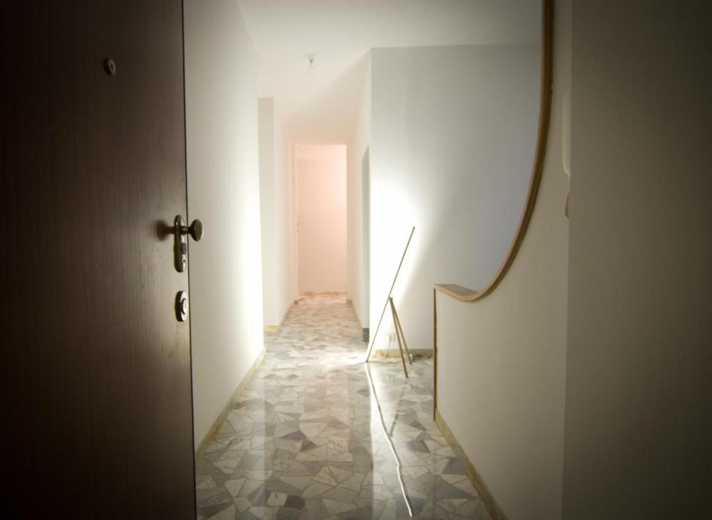B&B Quadrifoglio Torino Dış mekan fotoğraf