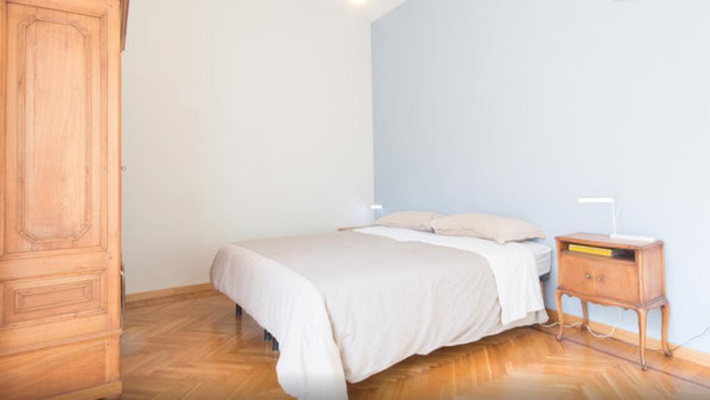 B&B Quadrifoglio Torino Dış mekan fotoğraf