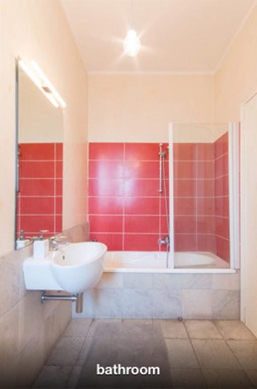 B&B Quadrifoglio Torino Dış mekan fotoğraf